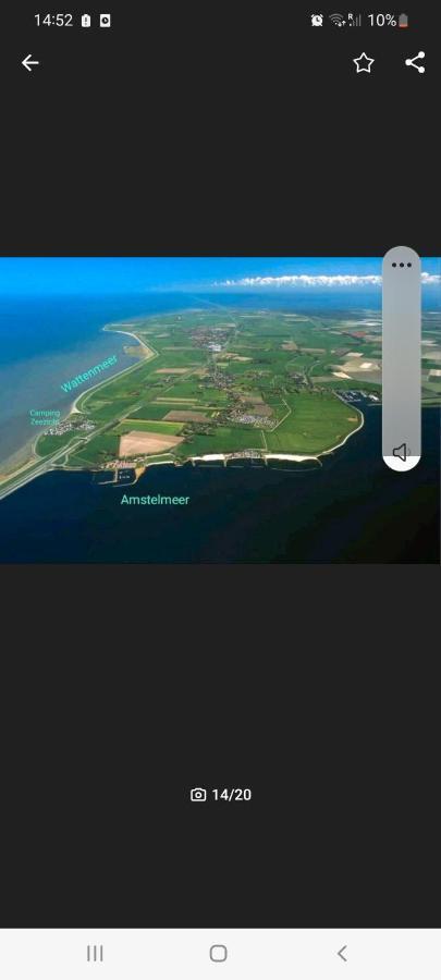 Meerblick Wattenmeer ,50M Vom Meer,Strand 300M Westerland Εξωτερικό φωτογραφία